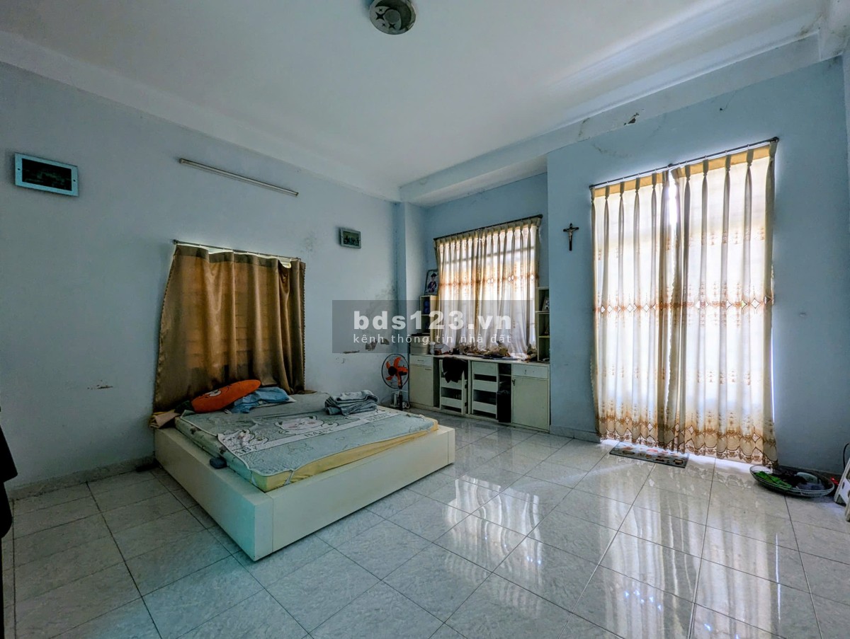 CHO THUÊ NHÀ - 1T2L - 3WC - 4PN - GẦN VẠN PHÚC CITY - THỦ ĐỨC