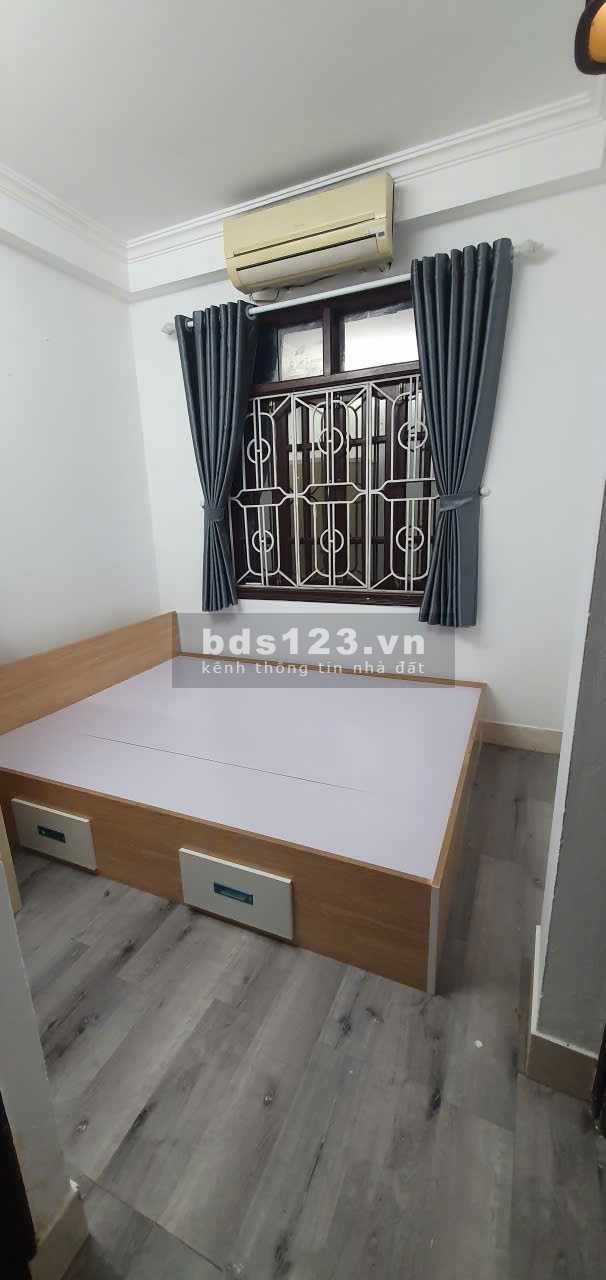 Cho thuê phòng 35m2, 1k1n tách riêng, 2 nhà vệ sinh