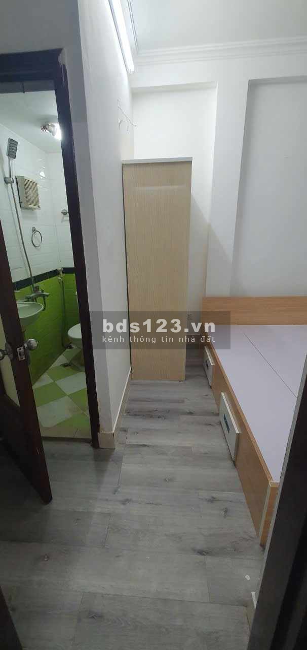 Cho thuê phòng 35m2, 1k1n tách riêng, 2 nhà vệ sinh