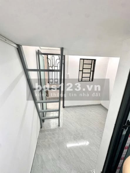 Phòng trọ 3.8 triệu Nguyễn Văn Thương, Bình Thạnh, có máy lạnh