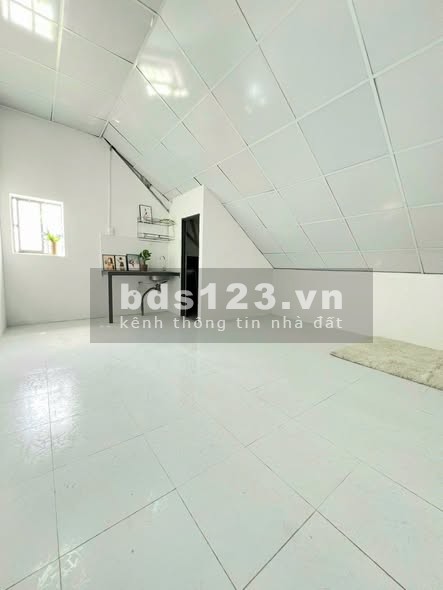 Phòng trọ 106/6 Trường Chinh, Q12 - Gần cầu Tham Lương, An Sương