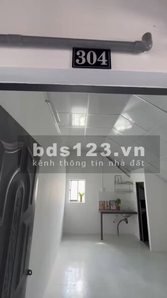 Phòng trọ 106/6 Trường Chinh, Q12 - Gần cầu Tham Lương, An Sương