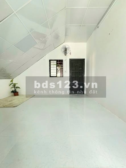 Phòng trọ 106/6 Trường Chinh, Q12 - Gần cầu Tham Lương, An Sương