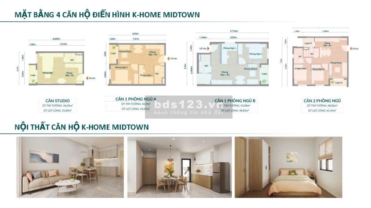 Dự Án Chung Cư Nhà Ở Xã Hội tại Đồng Nai