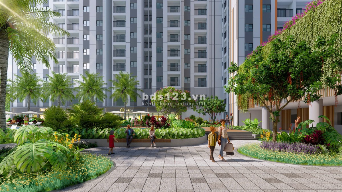 Dự Án Chung Cư Nhà Ở Xã Hội tại Đồng Nai