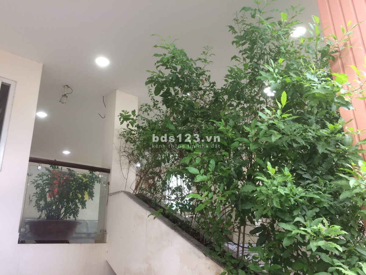 Cho Thuê Phòng tại 494/1/21 Lê Quang Định, phường Hạnh Thông, TP HCM