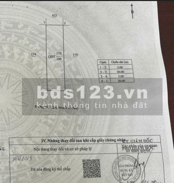 BÁN ĐẤT HÀ HUY TẬP - KHU ÂN PHÚ – TP. BUÔN MA THUỘT-GIÁ 3,75 TỶ