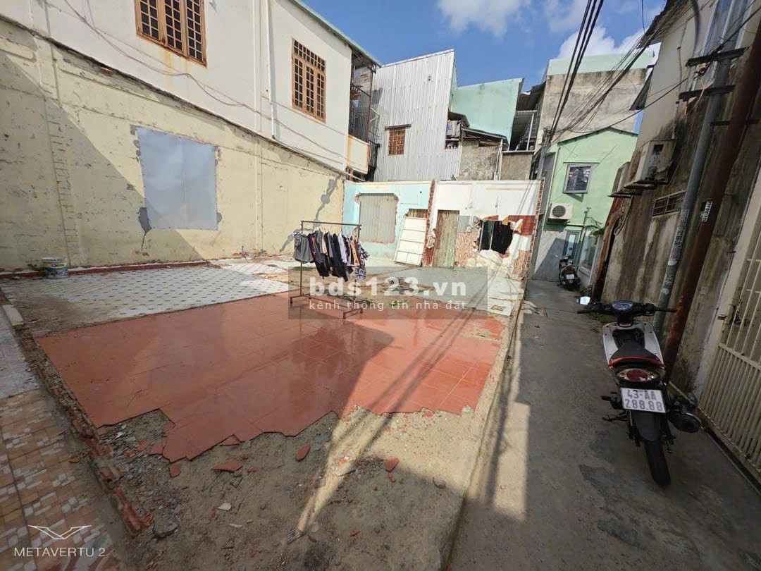 Siêu phẩm góc 3 mặt thoáng - Ngang 9.5m hiếm có - Gần biển…