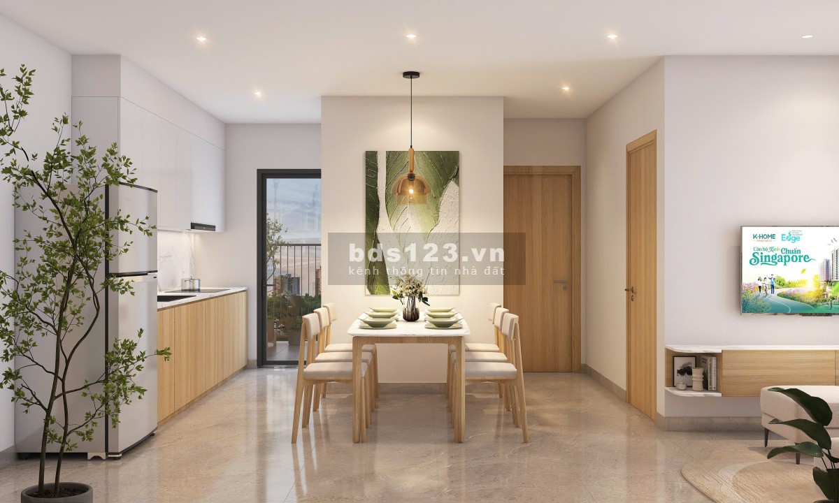 Dự Án Chung Cư Nhà Ở Xã Hội tại Đồng Nai