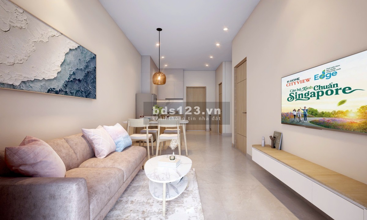 Dự Án Chung Cư Nhà Ở Xã Hội tại Đồng Nai