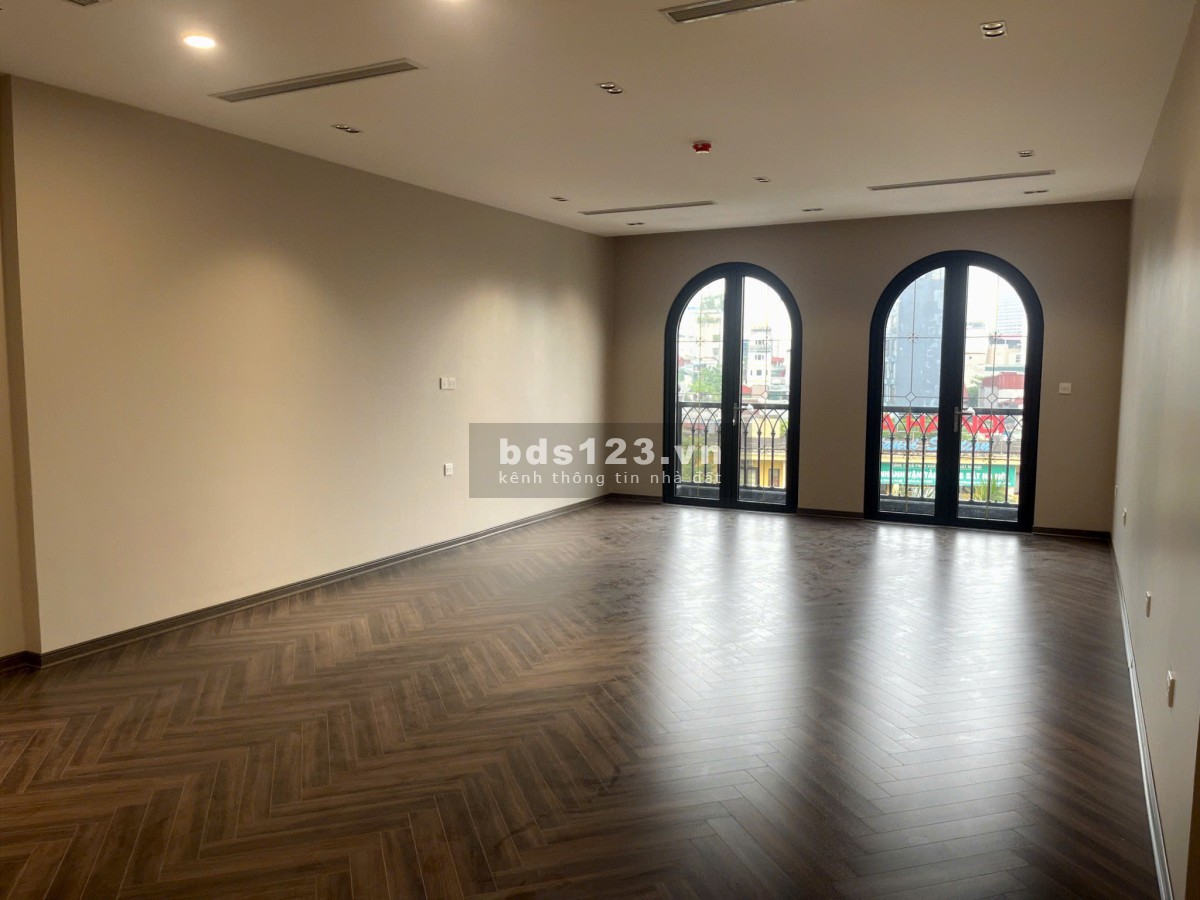 Chính chủ có nhà riêng 90m² mặt sàn, mặt phố Trần Quý Cáp,…