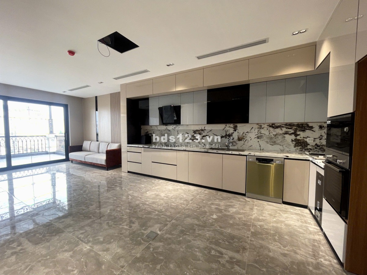 Chính chủ có nhà riêng 90m² mặt sàn, mặt phố Trần Quý Cáp,…