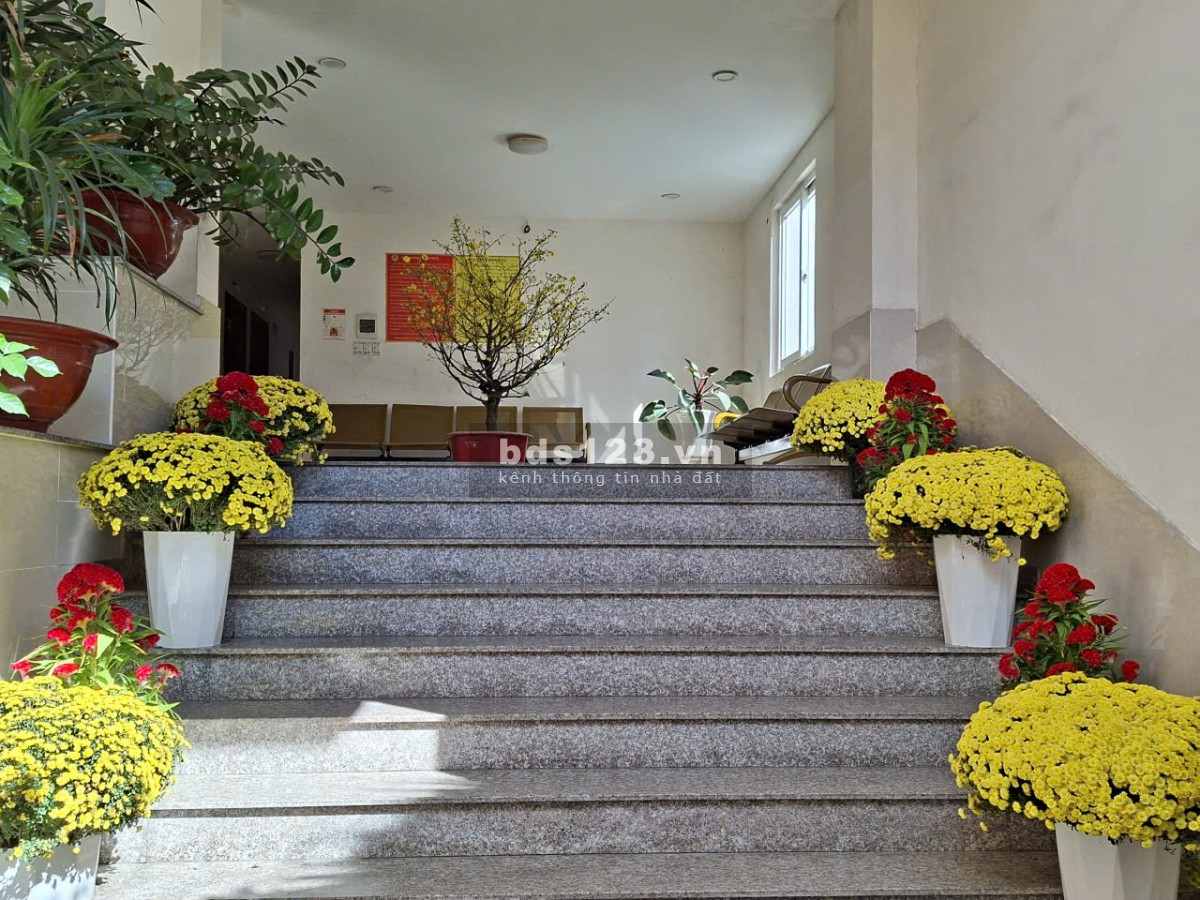 Cho Thuê Phòng tại 494/1/21 Lê Quang Định, phường Hạnh Thông, TP HCM