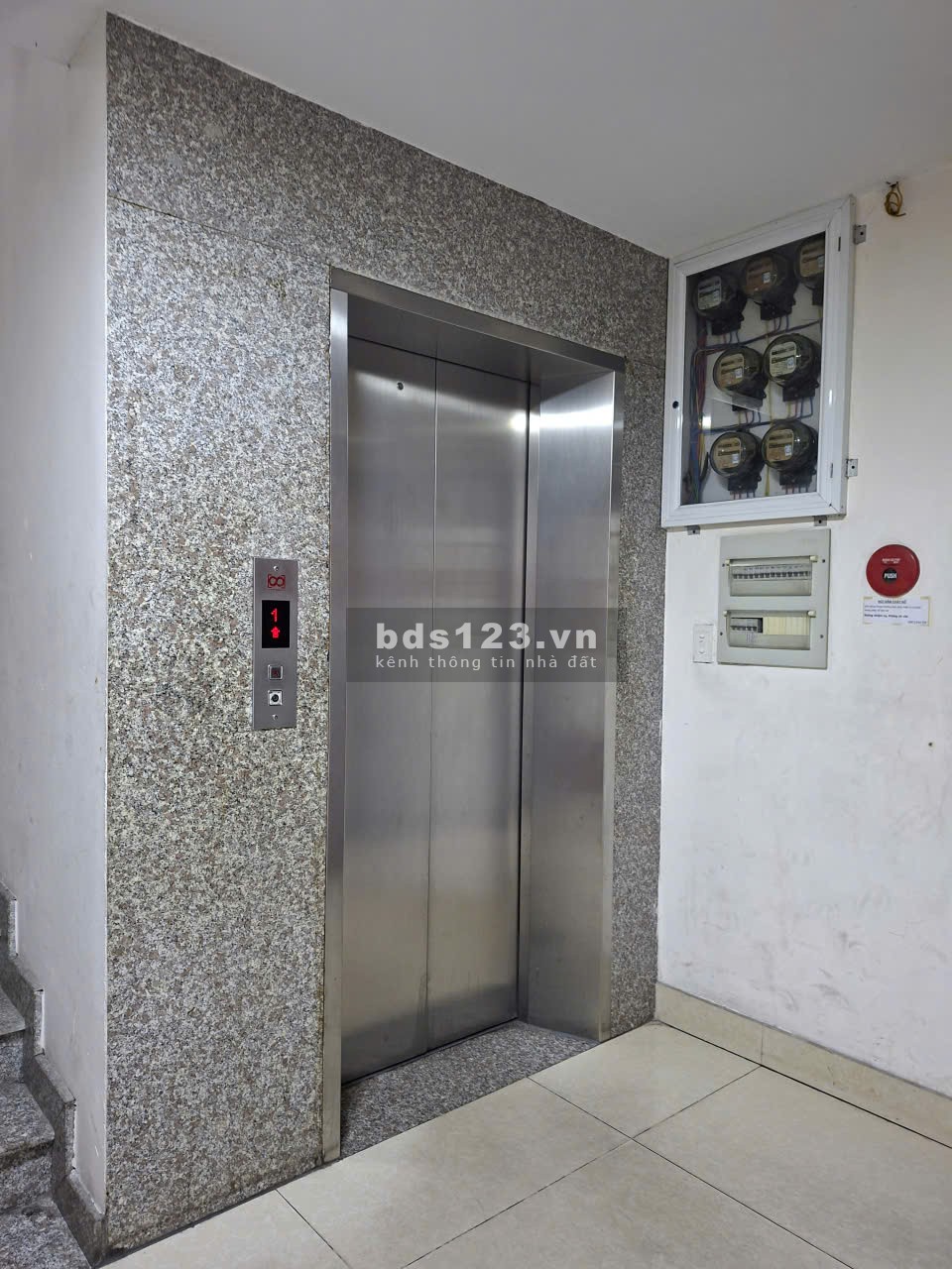 Cho Thuê Phòng tại 494/1/21 Lê Quang Định, phường Hạnh Thông, TP HCM