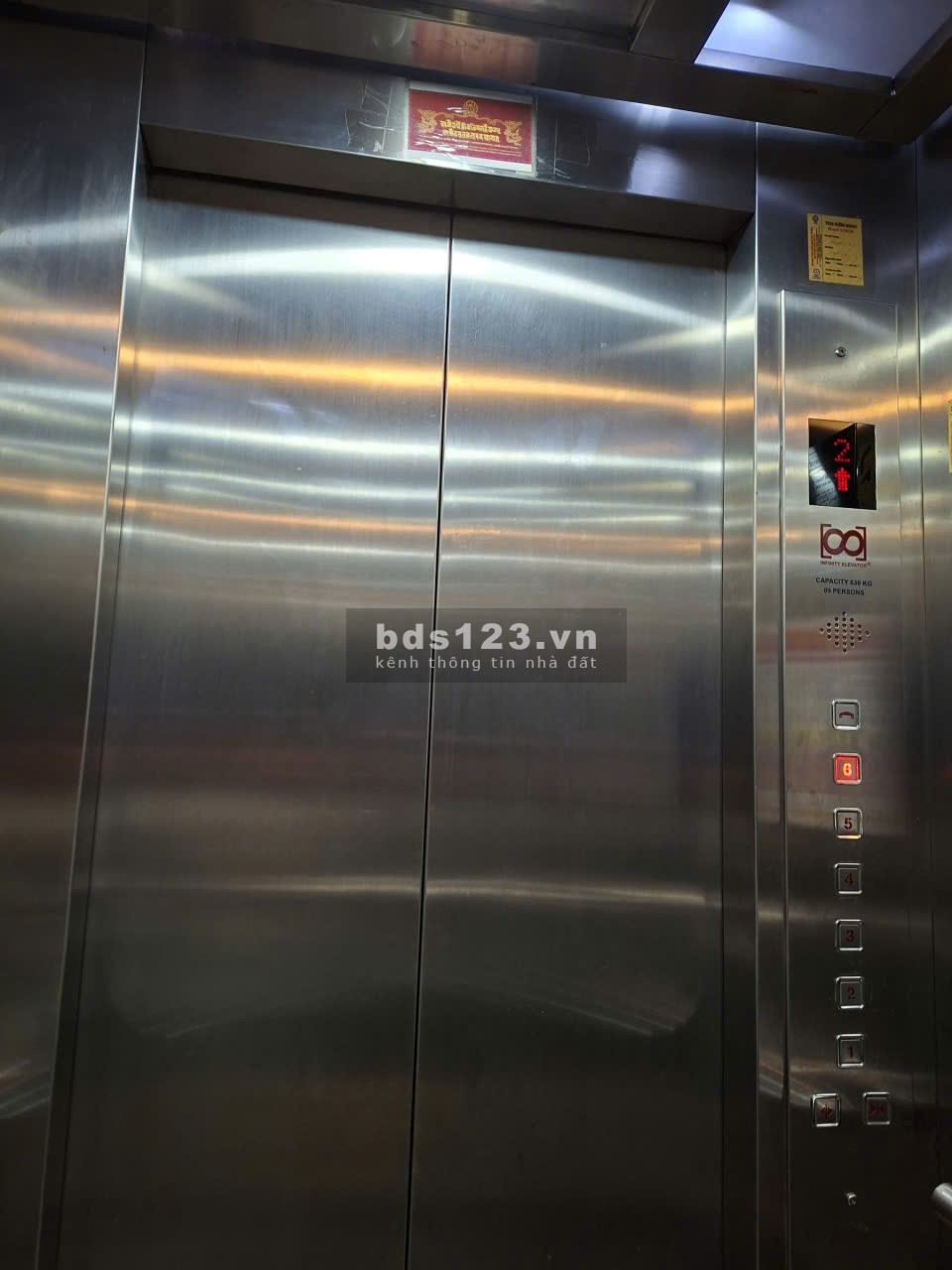 Cho Thuê Phòng tại 494/1/21 Lê Quang Định, phường Hạnh Thông, TP HCM