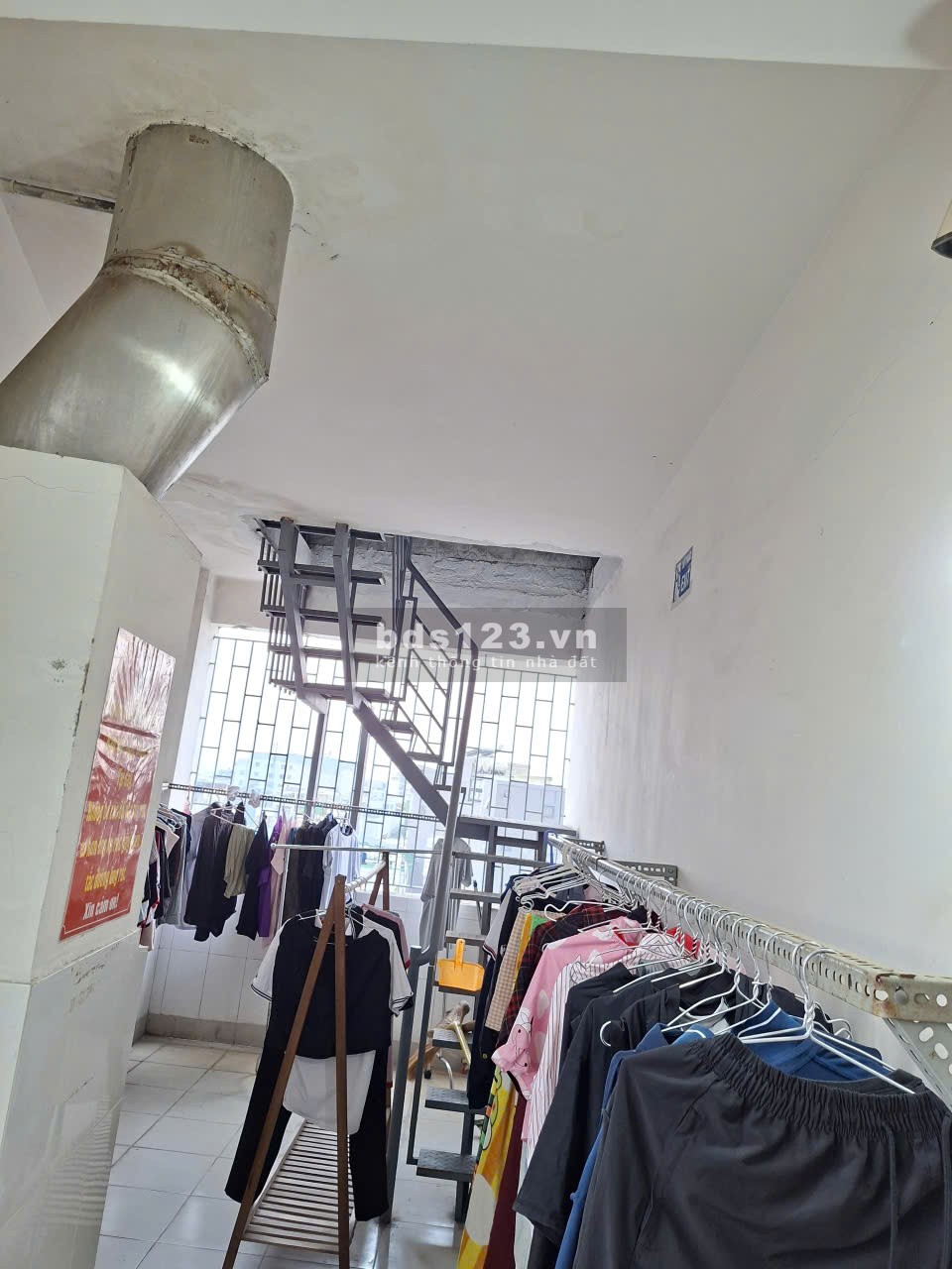 Cho Thuê Phòng tại 494/1/21 Lê Quang Định, phường Hạnh Thông, TP HCM