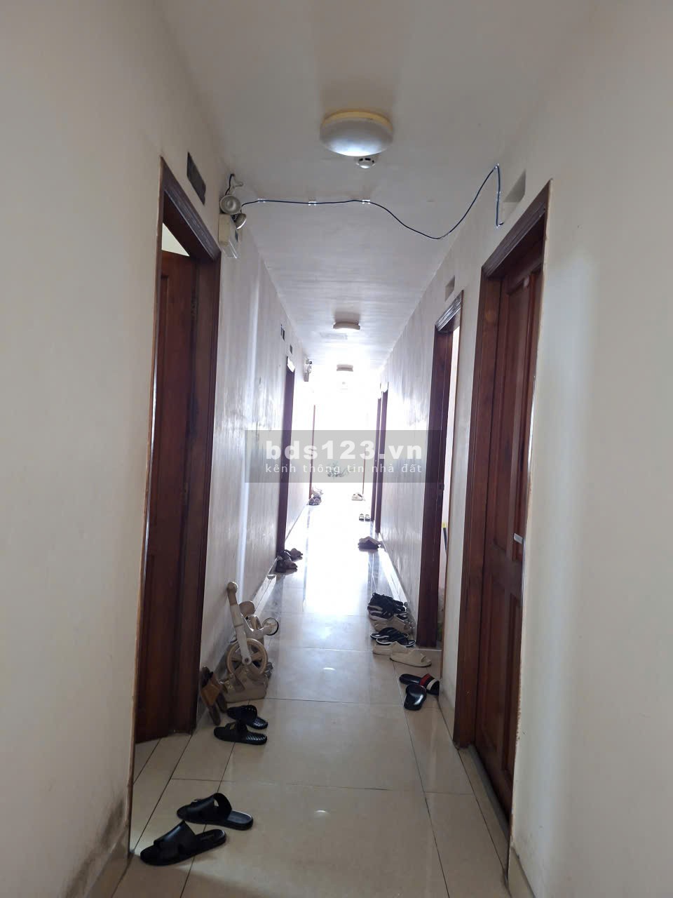 Cho Thuê Phòng tại 494/1/21 Lê Quang Định, phường Hạnh Thông, TP HCM