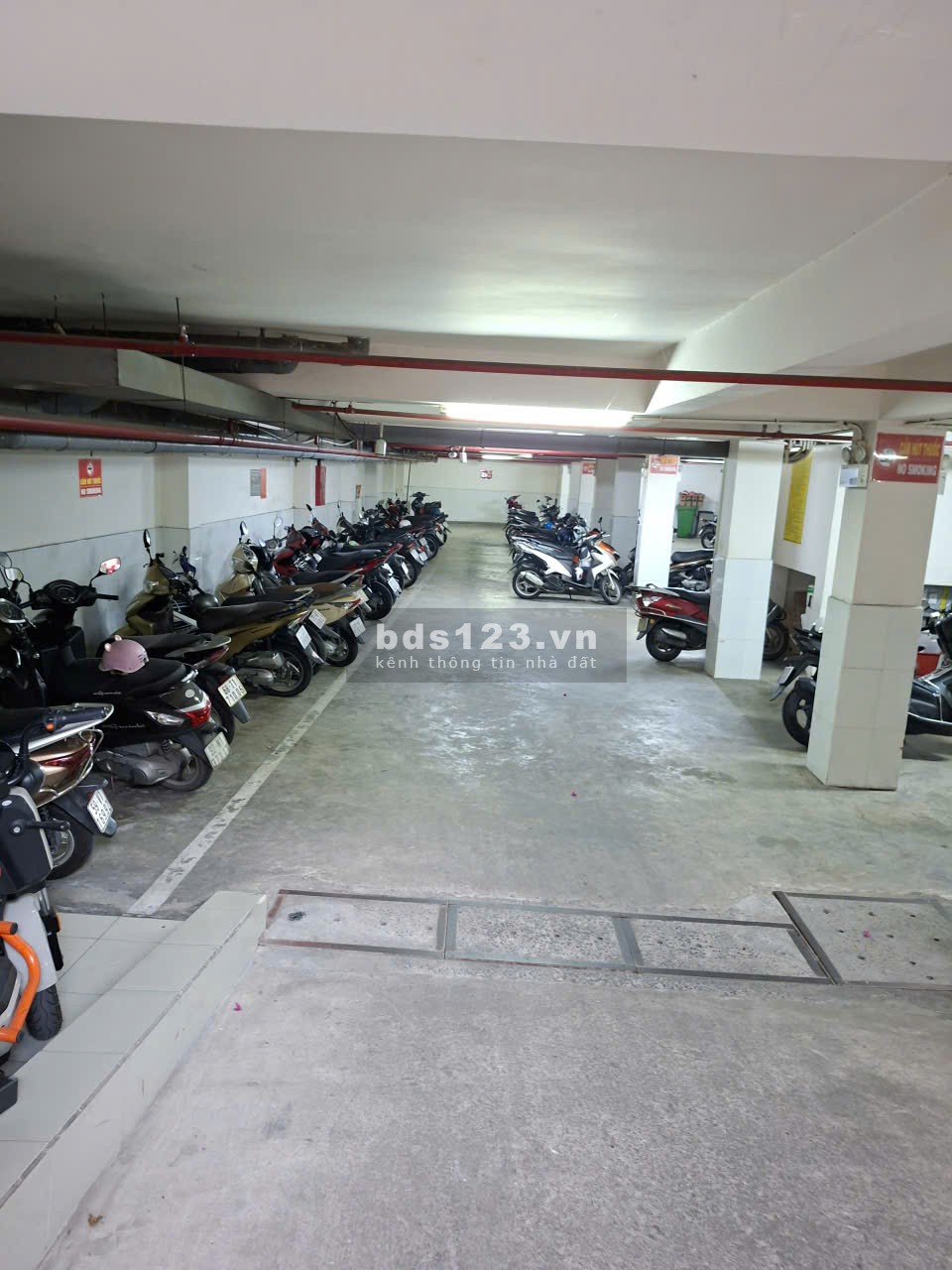 Cho Thuê Phòng tại 494/1/21 Lê Quang Định, phường Hạnh Thông, TP HCM