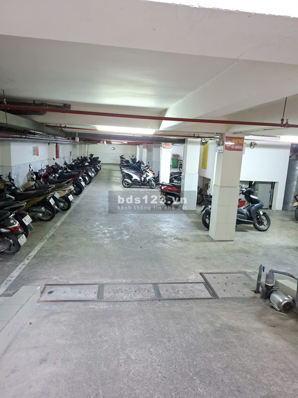 Cho Thuê Phòng tại 494/1/21 Lê Quang Định, phường Hạnh Thông, TP HCM