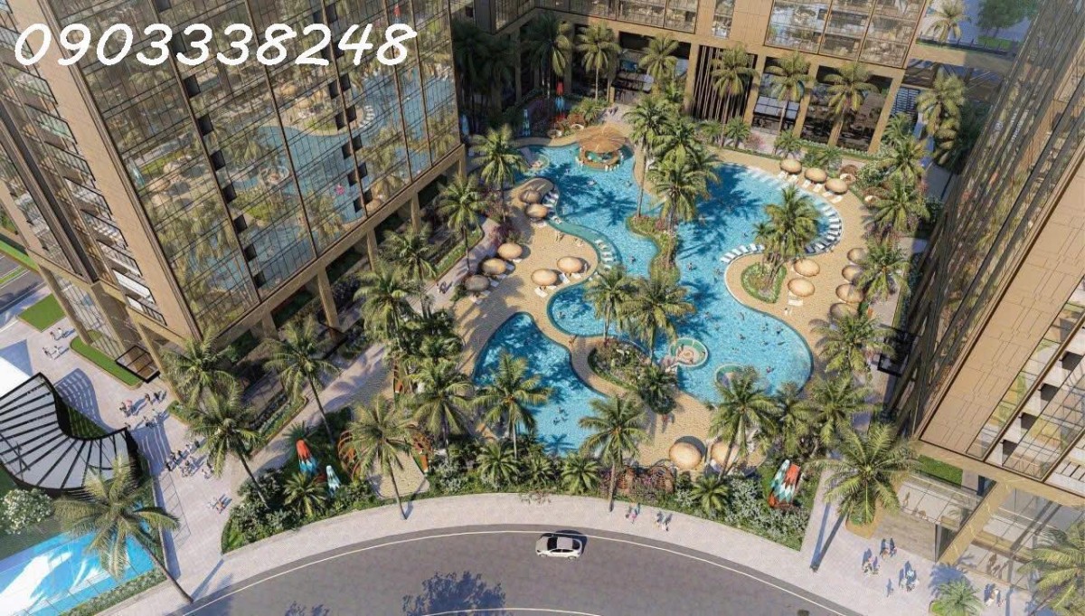 Sunshine Sky City tòa V8, V9 nhận giữ chỗ sớm chiết khấu 1%…