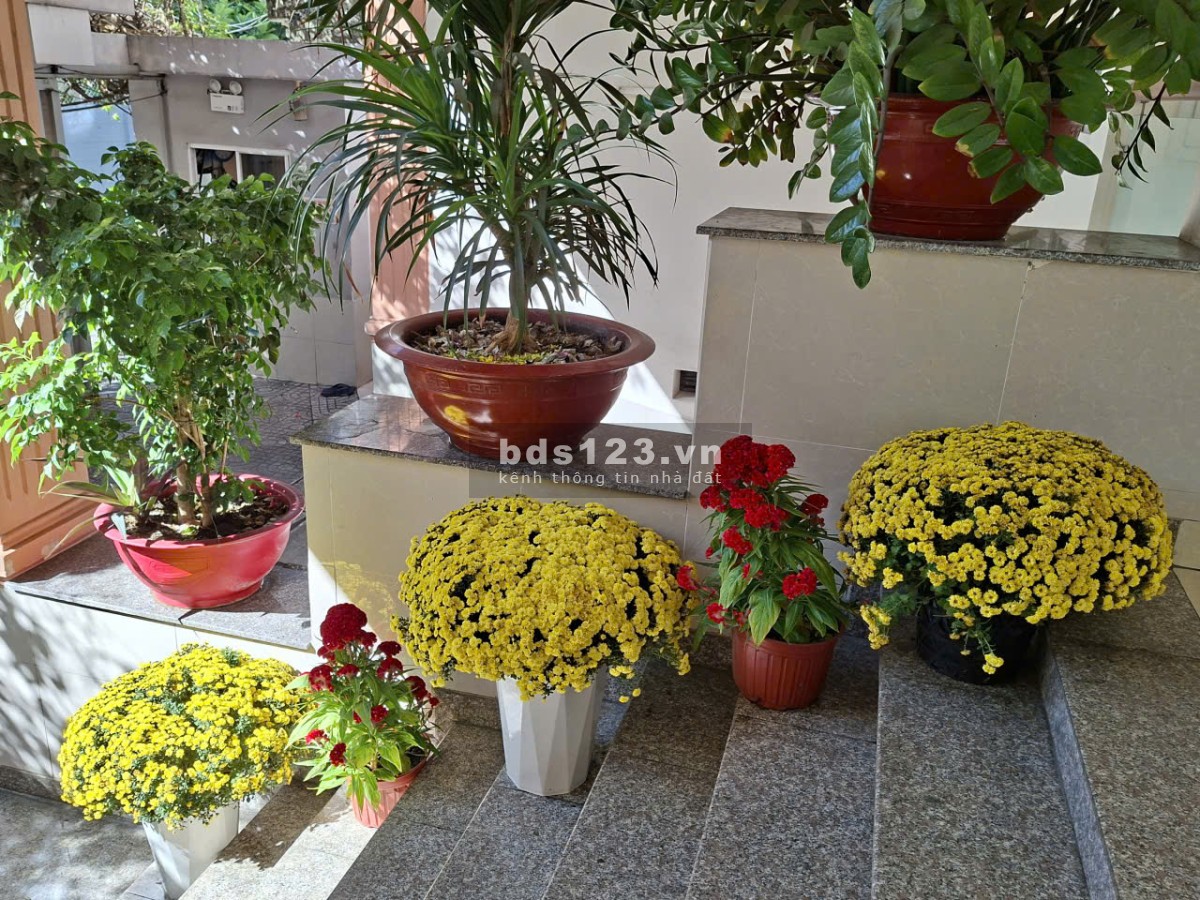 Cho Thuê Phòng tại 494/1/21 Lê Quang Định, phường Hạnh Thông, TP HCM