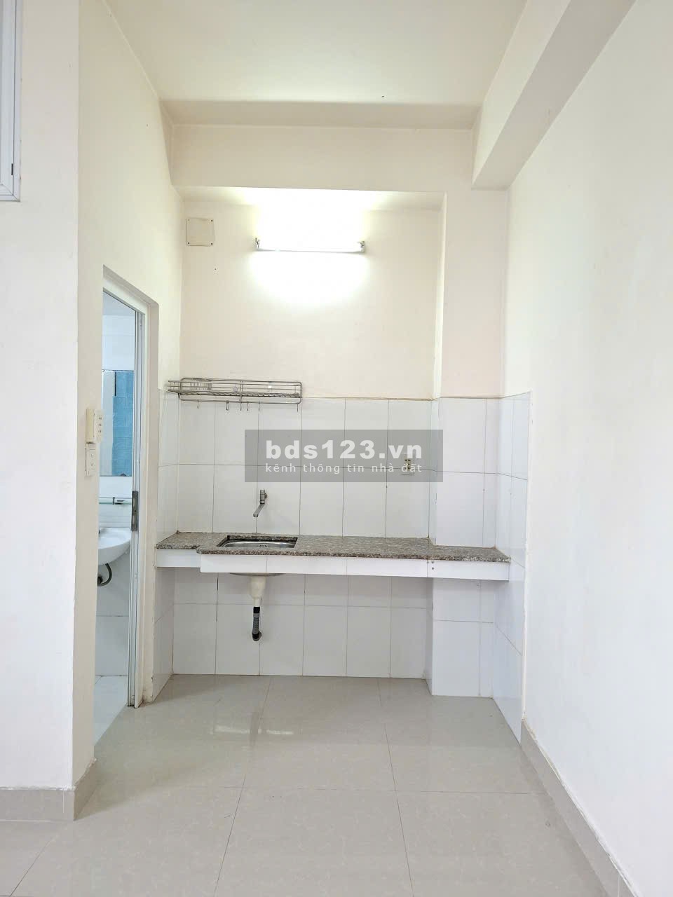 Cho Thuê Phòng tại 494/1/21 Lê Quang Định, phường Hạnh Thông, TP HCM