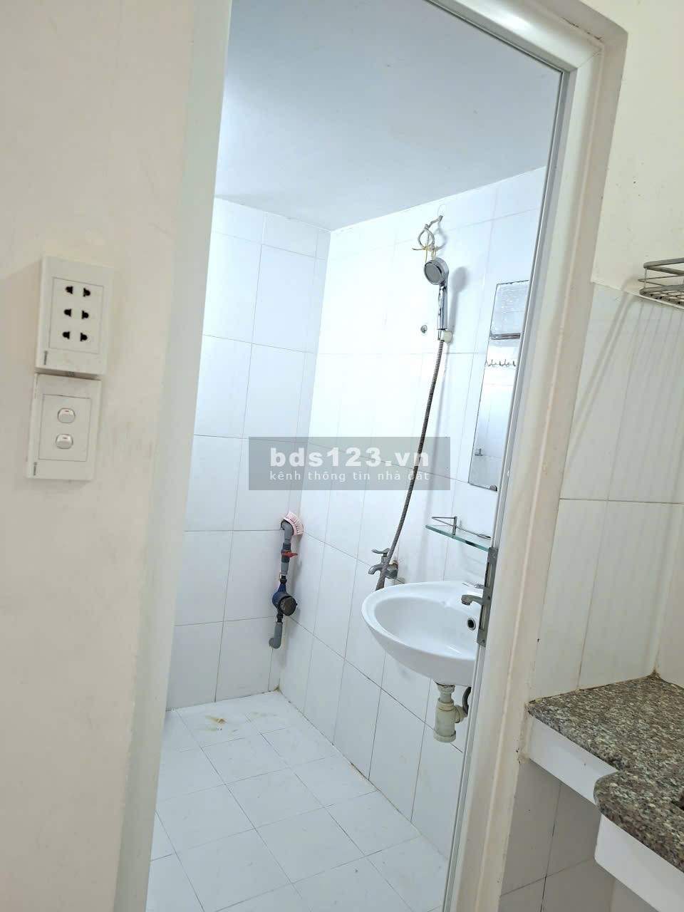 Cho Thuê Phòng tại 494/1/21 Lê Quang Định, phường Hạnh Thông, TP HCM