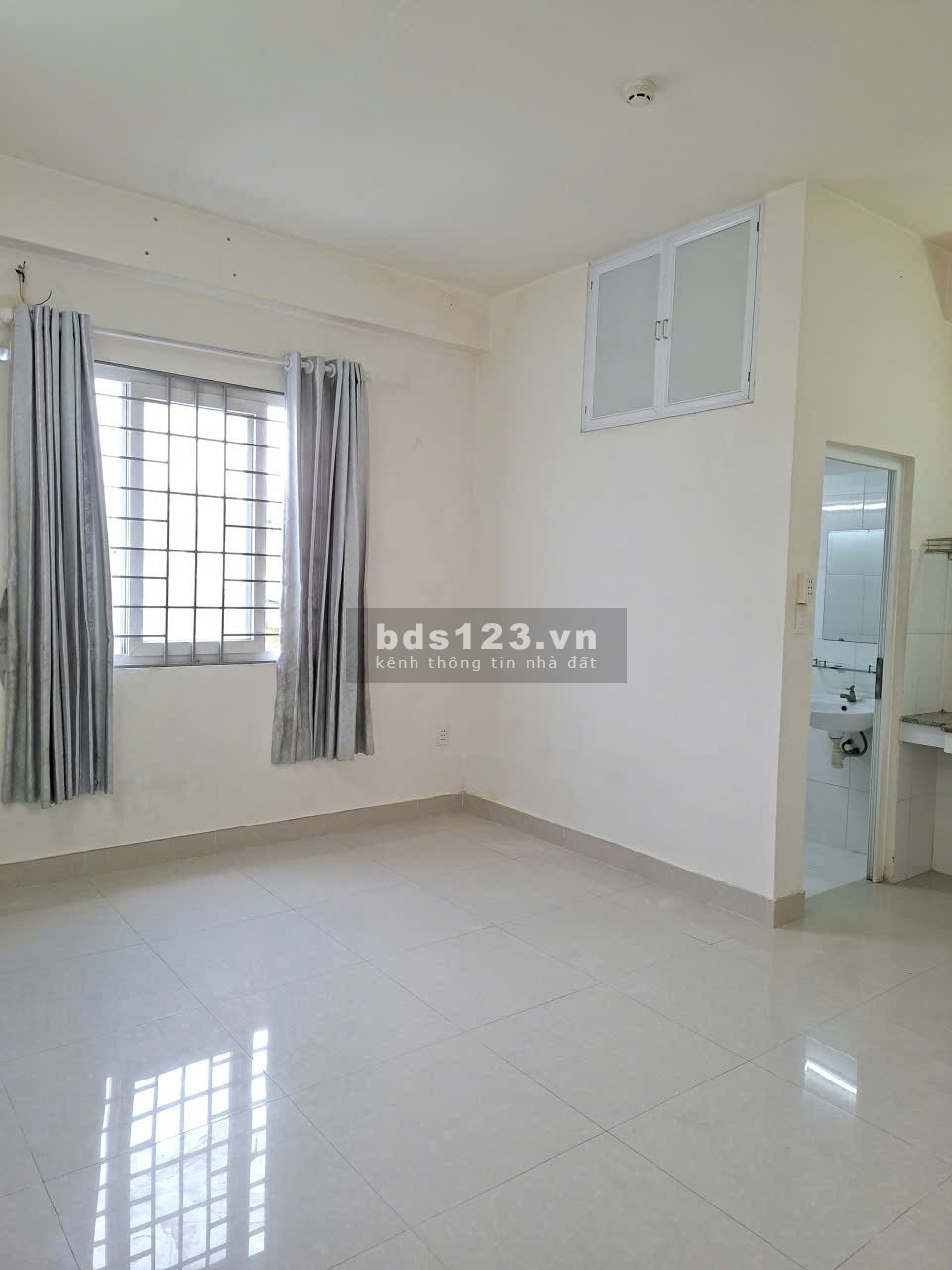 Cho Thuê Phòng tại 494/1/21 Lê Quang Định, phường Hạnh Thông, TP HCM