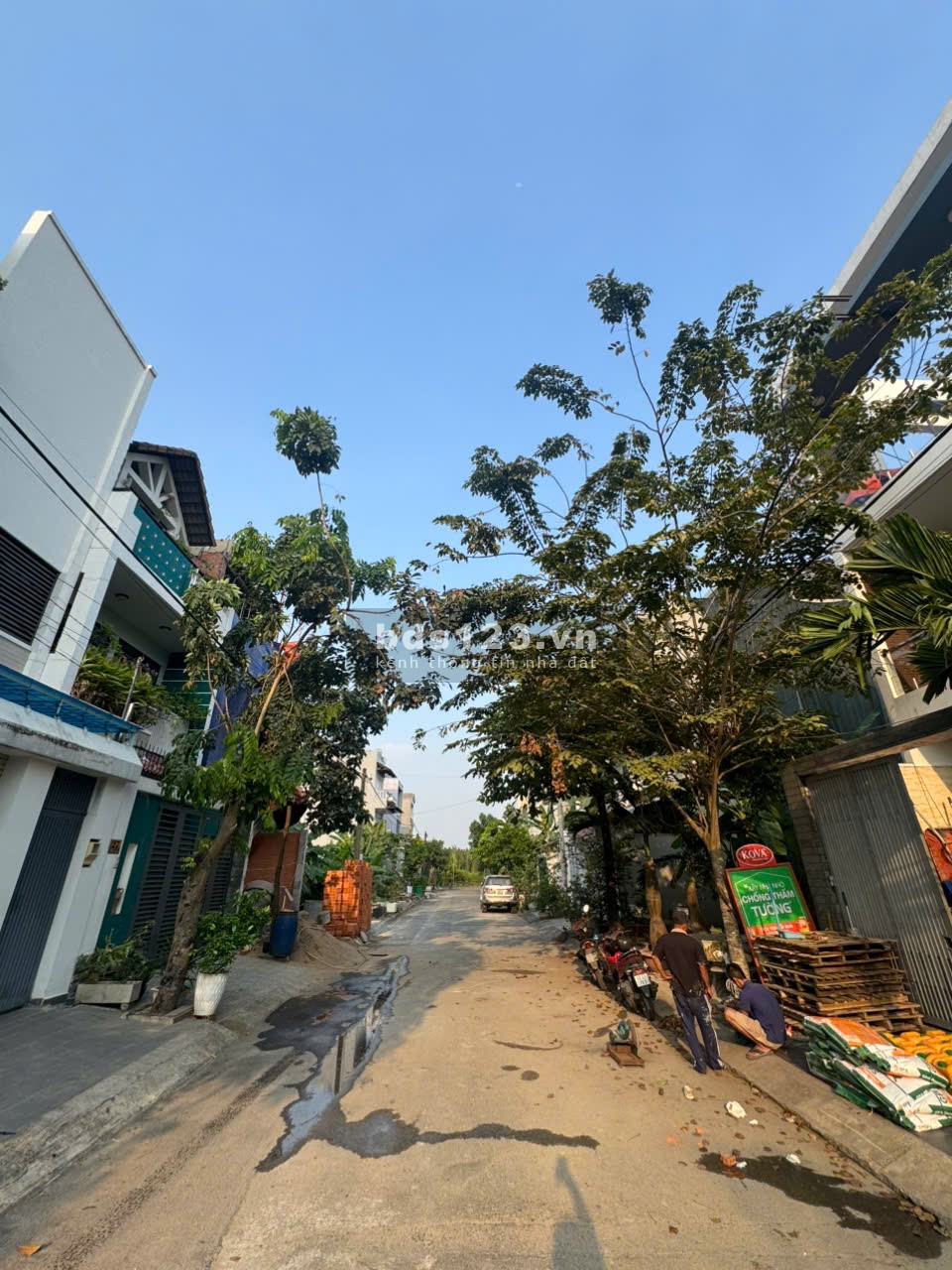 Bán đất nền Đông Dương Q9 – vị trí đẹp, giá đầu tư…