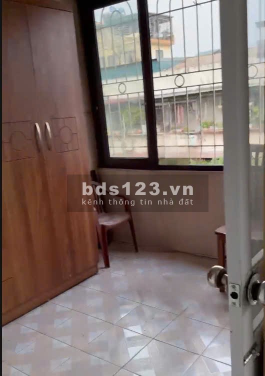 Chính chủ cho thuê căn hộ tập thể Bệnh viện Hữu Nghị ngõ…