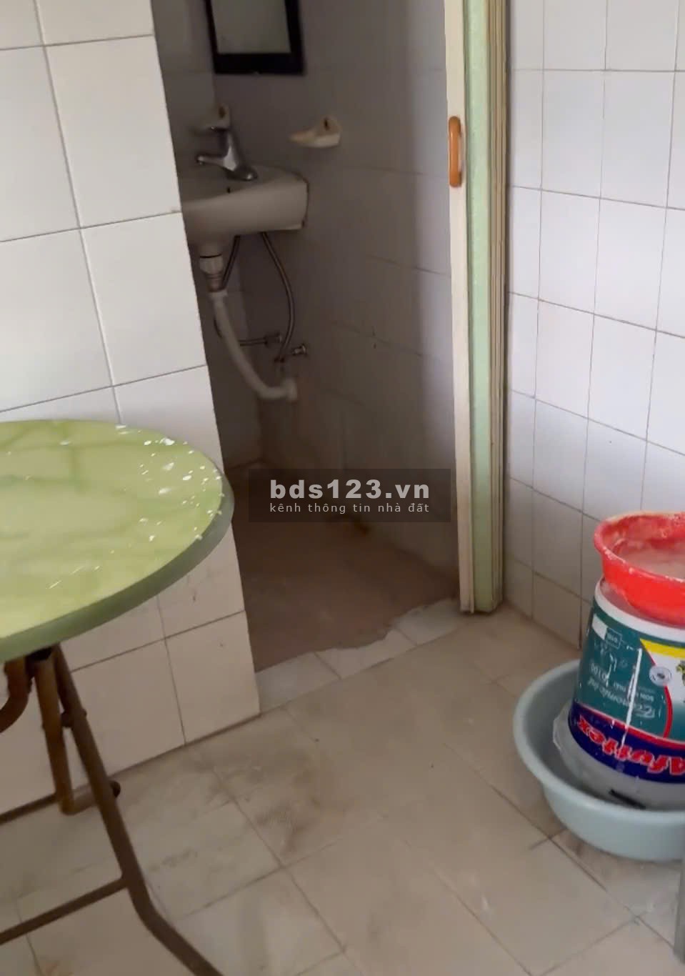 Chính chủ cho thuê căn hộ tập thể Bệnh viện Hữu Nghị ngõ…