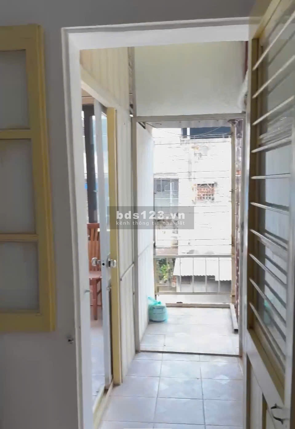 Chính chủ cho thuê căn hộ tập thể Bệnh viện Hữu Nghị ngõ…