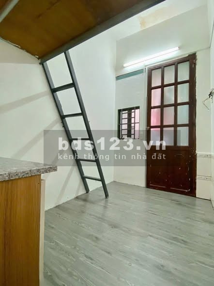 Phòng trọ 921/10 Nguyễn Kiệm, P3, Gò Vấp - Giá từ 2.8 triệu