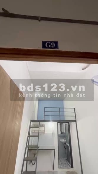 Cho thuê phòng trọ gác cao 2m tại 627 Nguyễn Văn Quá, Q12 - Giá…