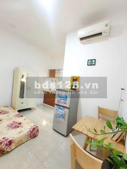 Phòng đầy đủ nội thất, giá 2.9 triệu, Hà Huy Giáp, Q12