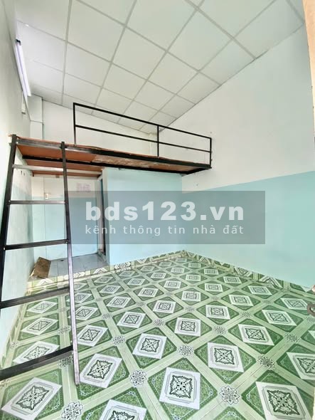 Phòng trọ 921/10 Nguyễn Kiệm, P3, Gò Vấp - Giá từ 2.8 triệu