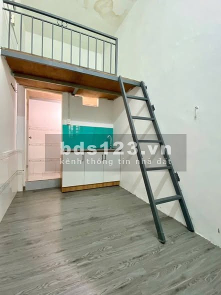 Phòng trọ 921/10 Nguyễn Kiệm, P3, Gò Vấp - Giá từ 2.8 triệu