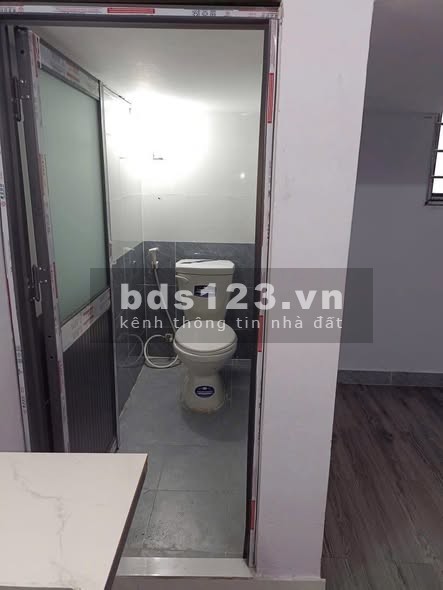 Phòng cho thuê 3.5 triệu tại 209 Phan Đăng Lưu, P.1, Phú Nhuận