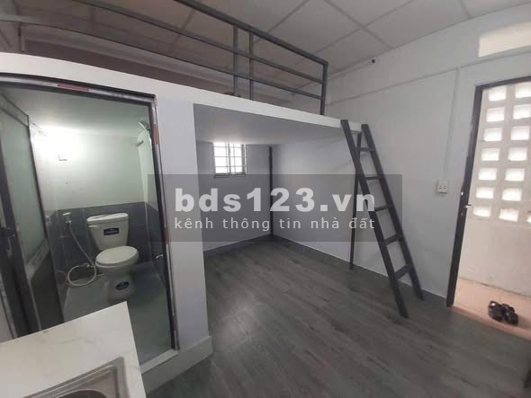 Phòng cho thuê 3.5 triệu tại 209 Phan Đăng Lưu, P.1, Phú Nhuận