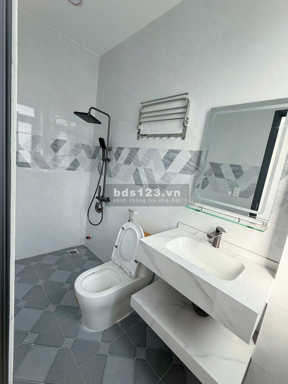 Phòng mới 100% Full nội thất giá chỉ từ 3tr, Hẻm 131 Tây Lân…