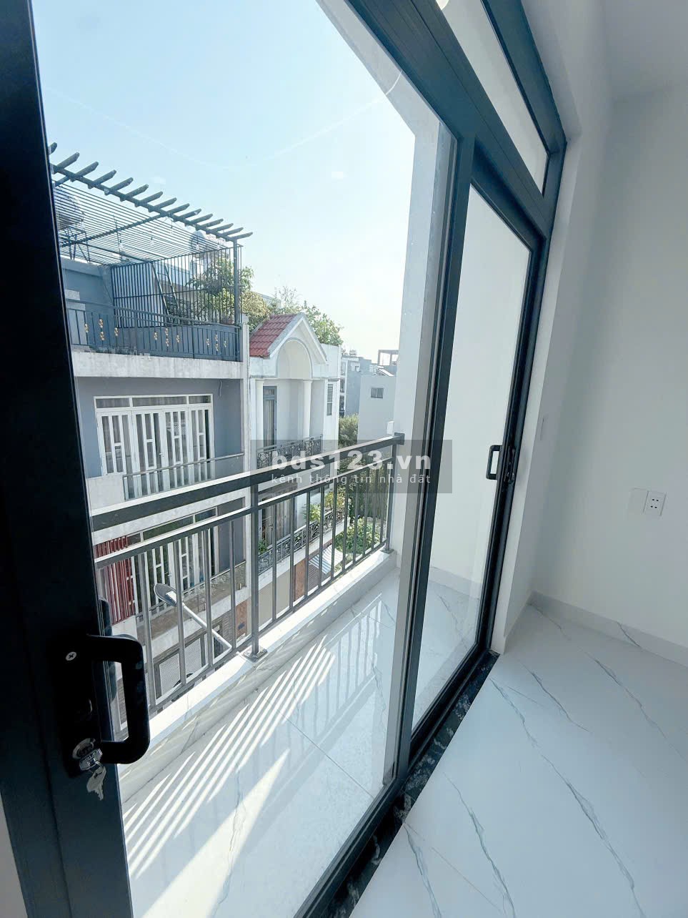 Phòng mới 100% Full nội thất giá chỉ từ 3tr, Hẻm 131 Tây Lân…