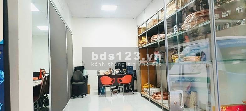 Cho thuê mặt bằng tài Định Công - Giá rẻ, vị trí thuận tiện