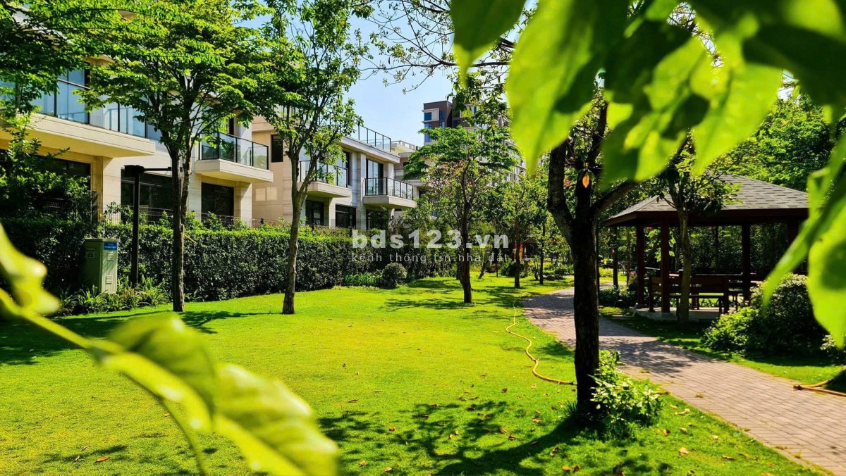 Biệt Thự Hạng Sang The Mizuki - Chiết Khấu Khủng 6.9 Tỷ -…