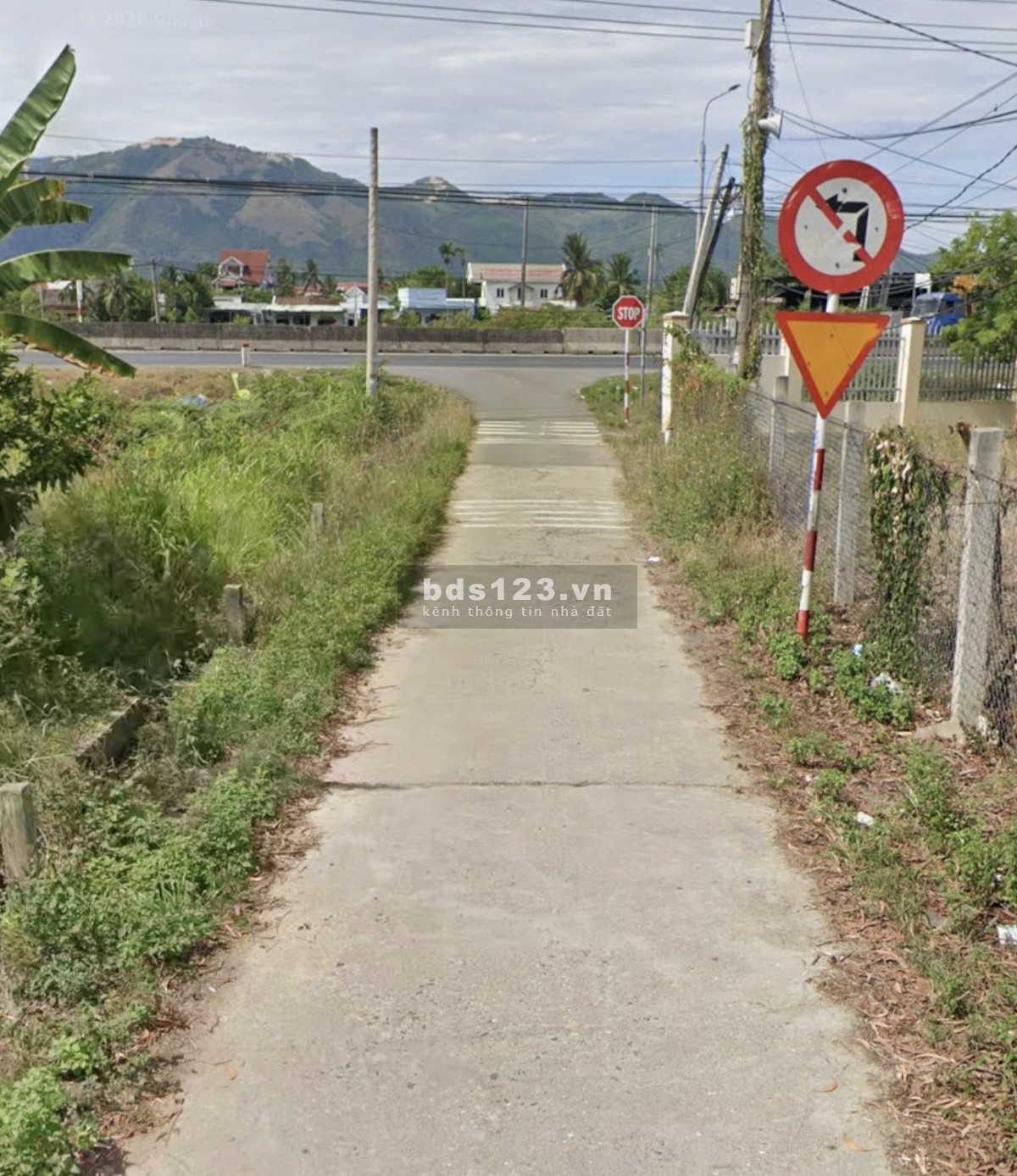 Bán đất Đường Vườn Ông Vinh, xã Diên Điền, Diên Khánh,…