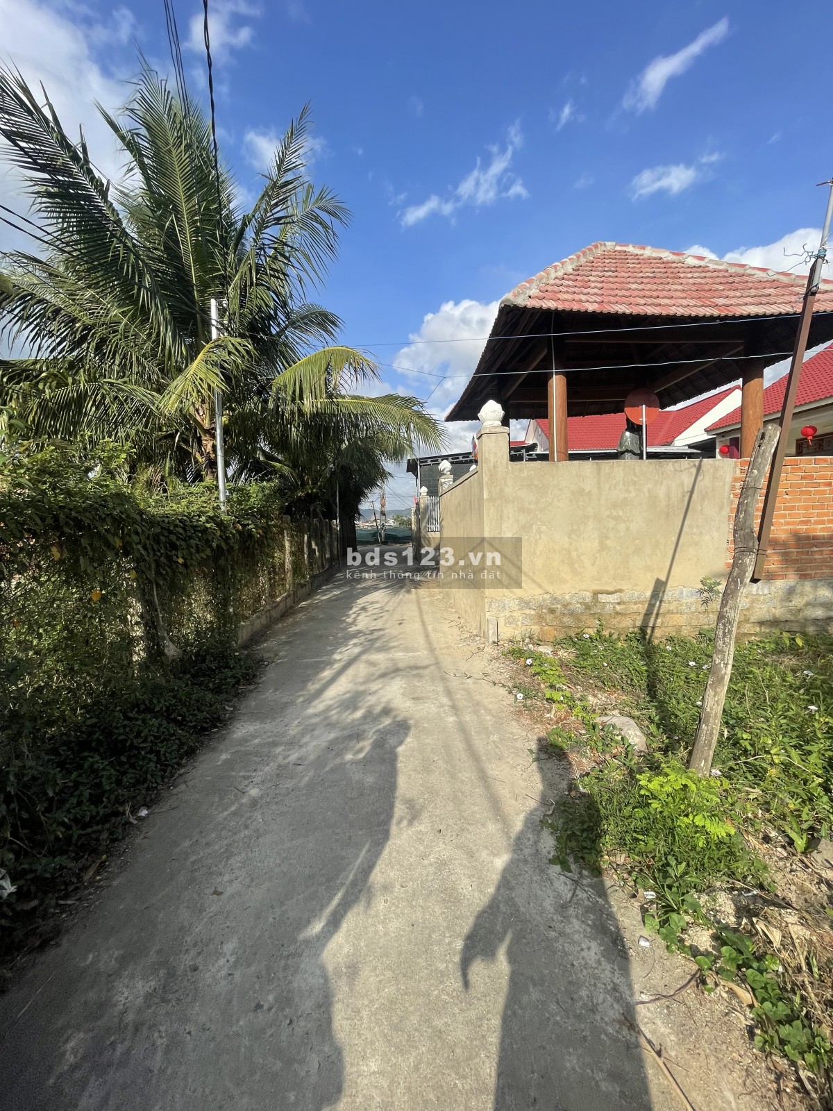 Bán đất Đường Vườn Ông Vinh, xã Diên Điền, Diên Khánh,…