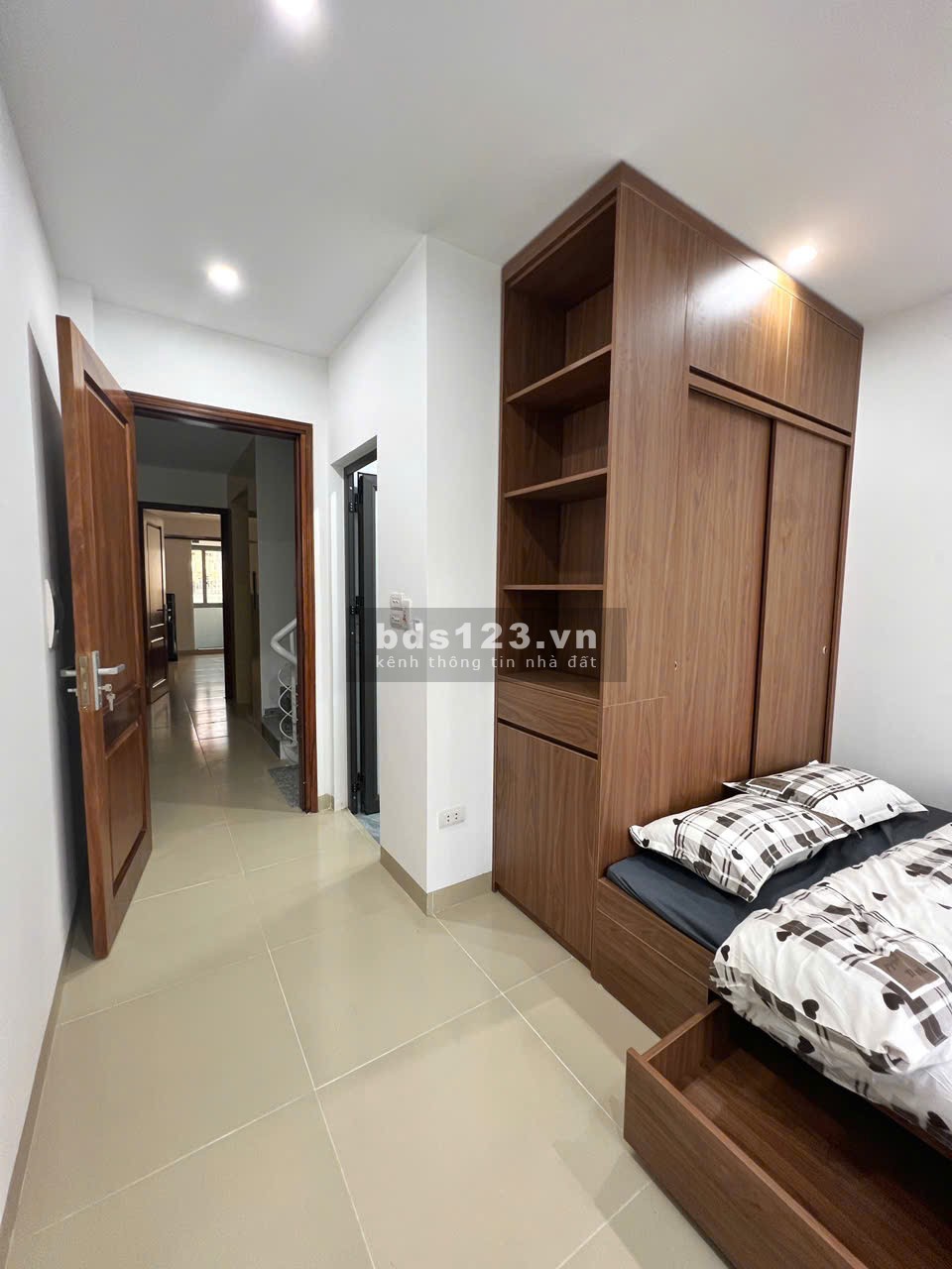 1N1B full đồ – thang máy – Bằng Liệt (3tr9) nhiều phòng