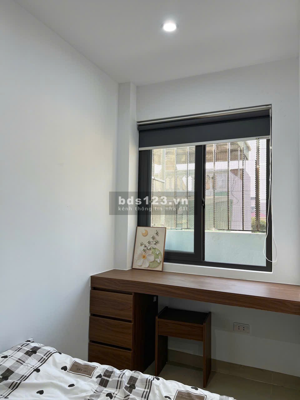 1N1B full đồ – thang máy – Bằng Liệt (3tr9) nhiều phòng