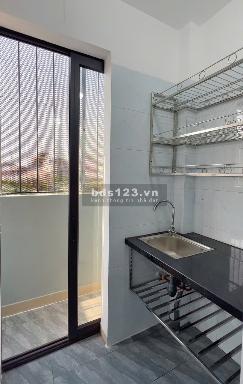 1N1B full đồ – thang máy – Bằng Liệt (3tr9) nhiều phòng