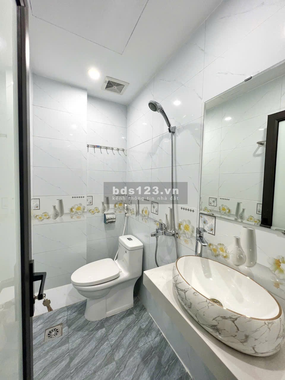 1N1B full đồ – thang máy – Bằng Liệt (3tr9) nhiều phòng