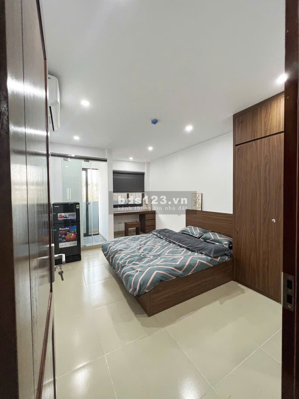 1N1B full đồ – thang máy – Bằng Liệt (3tr9) nhiều phòng